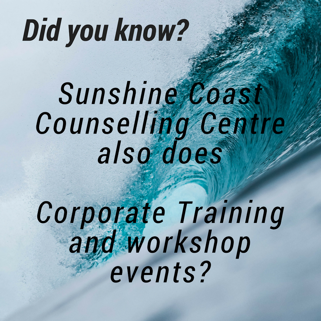 Sunshine Coast Counselling Centre | 10 Lake Kawana Blvd, Birtinya QLD 4575, Australia | Phone: 0484 698 898