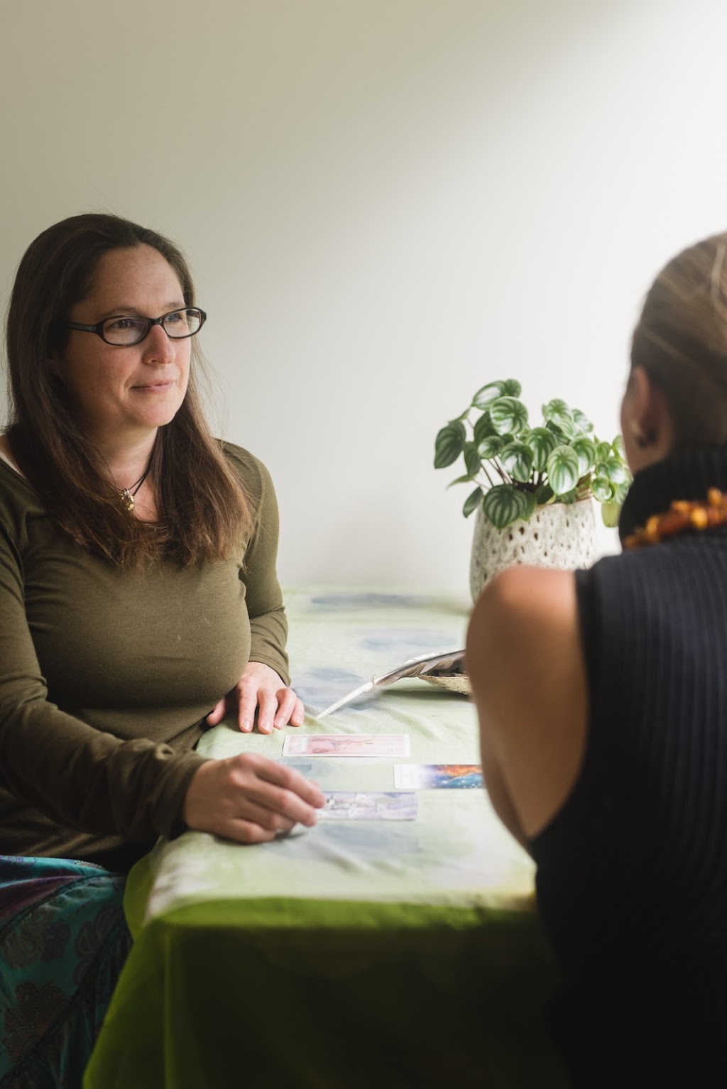 Wildheart Healing | The Healing Space, 3 Lymington Rd, Cygnet TAS 7112, Australia | Phone: 0406 037 068