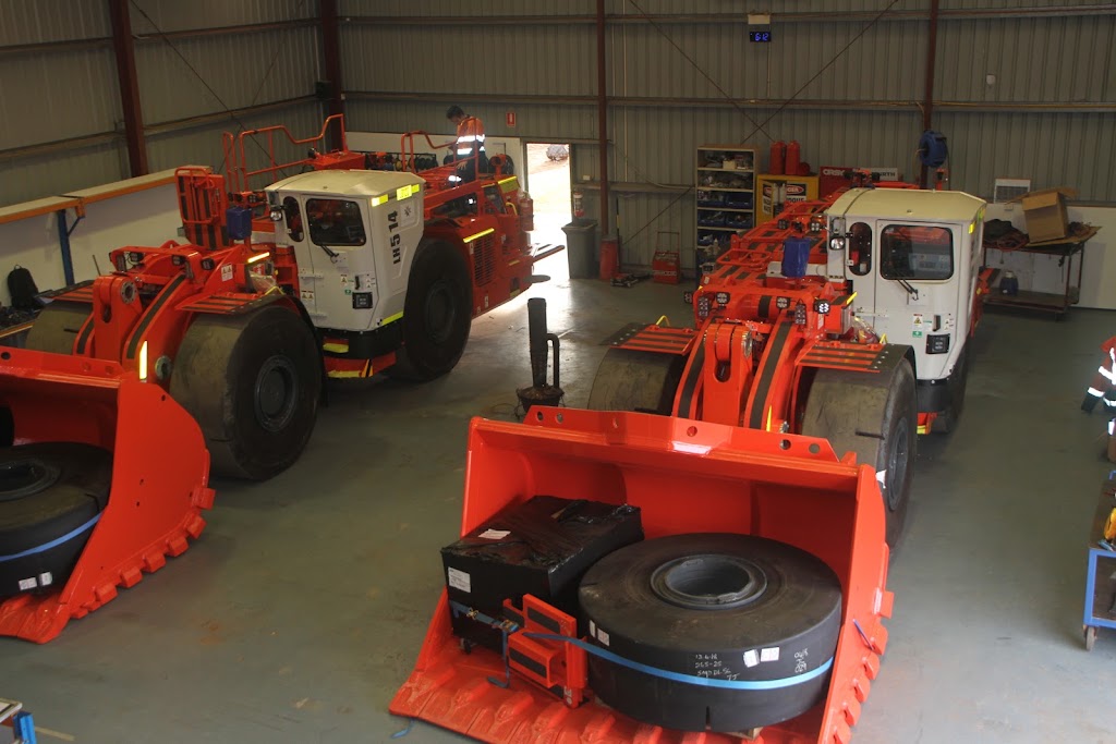 RCT - Kalgoorlie | 24 Percy Rd, Broadwood WA 6430, Australia | Phone: (08) 9021 1600