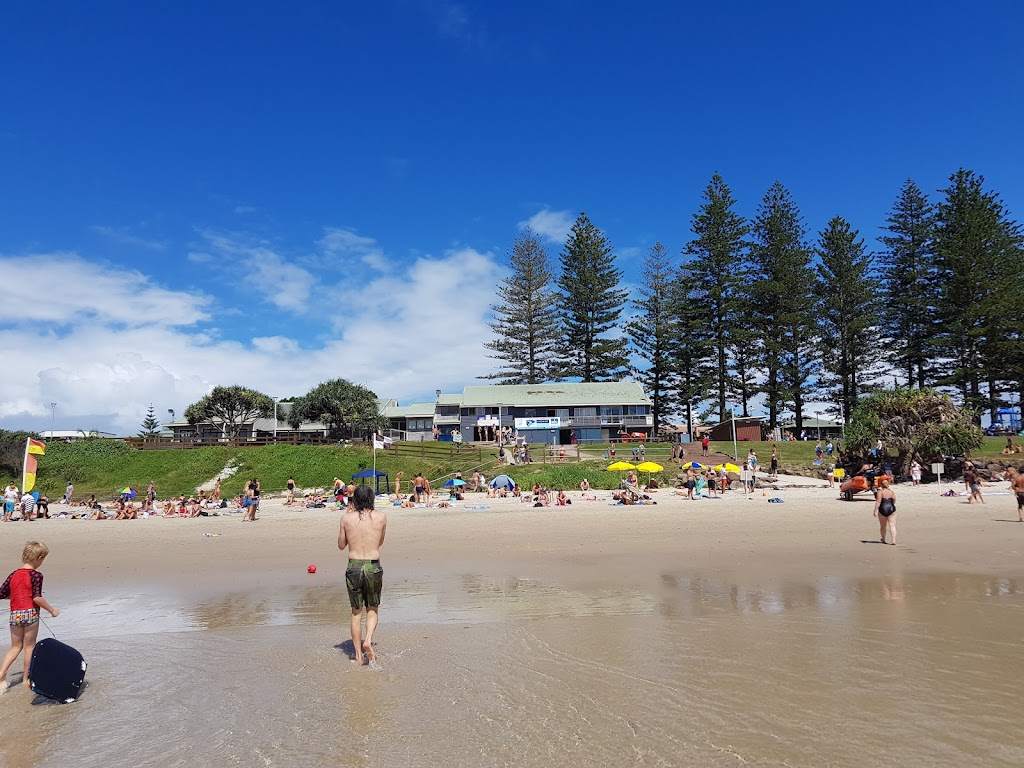 Byron Bay Surf Life Saving Club | Bay St, Byron Bay NSW 2481, Australia | Phone: 0431 280 016