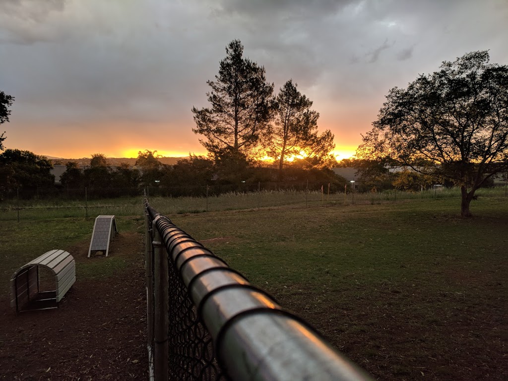 Powerhouse Park | park | Carthage St & Kitchener St, East Tamworth NSW 2340, Australia