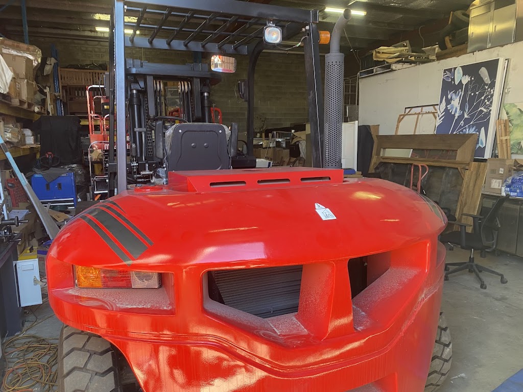 Forklift King | Unit 1/109 Quarry Rd, South Murwillumbah NSW 2484, Australia | Phone: 1300 192 700