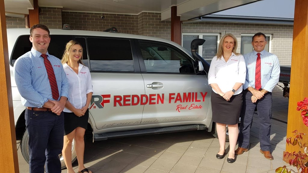 Redden Family Real Estate | real estate agency | 3 Gilgai Court, Dubbo NSW 2830, Australia | 0268844036 OR +61 2 6884 4036