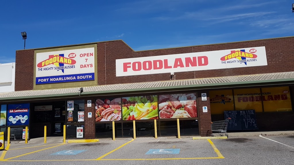 Foodland | supermarket | 228 Seaford Rd, Seaford SA 5169, Australia | 0883860603 OR +61 8 8386 0603