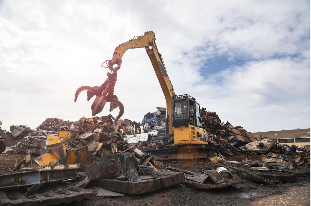 Mel Wreckers and Metal Recycling | 16-18 Hunt Pl, Wurruk VIC 3850, Australia | Phone: 0452 610 349