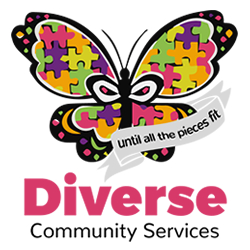 Diverse Community Services | 24 Fitzroy Ave, Clinton QLD 4680, Australia | Phone: 0414 168 600