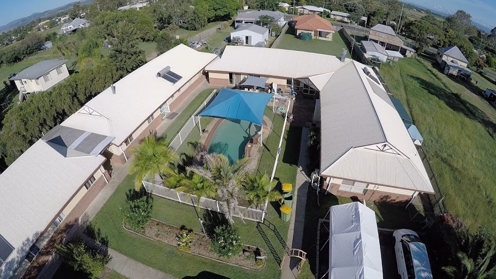 Homestyle Lodge | lodging | 10 Breuer St, Laidley QLD 4341, Australia | 0754653427 OR +61 7 5465 3427