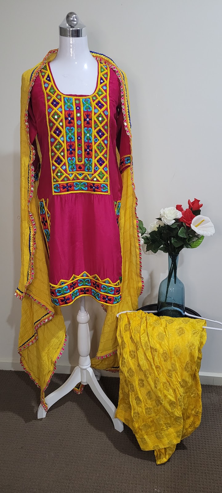 Stylish dresses boutique by Sharan | 121WestmeadowsLaneTruganina, 121 Westmeadows Ln, Truganina VIC 3029, Australia | Phone: 0420 431 862