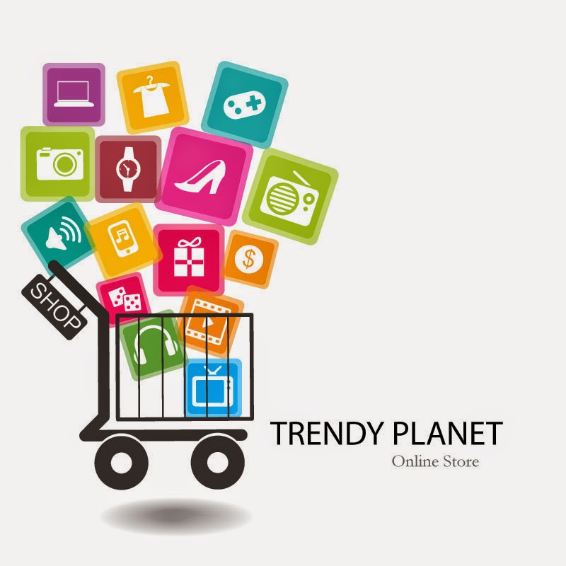 Trendy Planet | clothing store | Westringia St, Bonnyrigg NSW 2177, Australia | 0433322403 OR +61 433 322 403