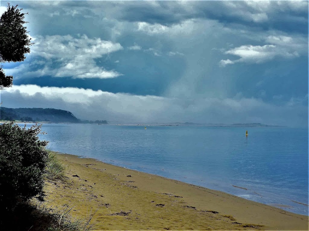 Marlo Coastal Reserve | park | Victoria 3888, Australia