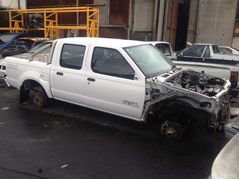 Gold Coast Wreckers | car repair | 26 Barnett Pl, Molendinar QLD 4214, Australia | 0432046991 OR +61 432 046 991
