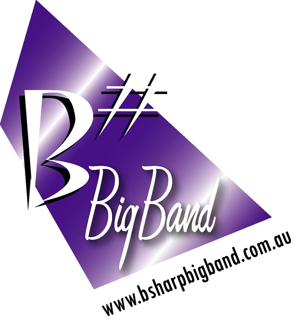 B# Big Band |  | 49 Urquhart St, Hawthorn VIC 3122, Australia | 0416271319 OR +61 416 271 319