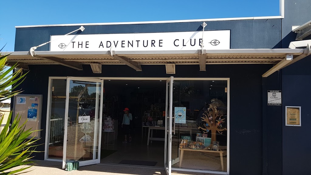 The Adventure Club | store | 1a/51 Tweed Coast Rd, Cabarita Beach NSW 2488, Australia