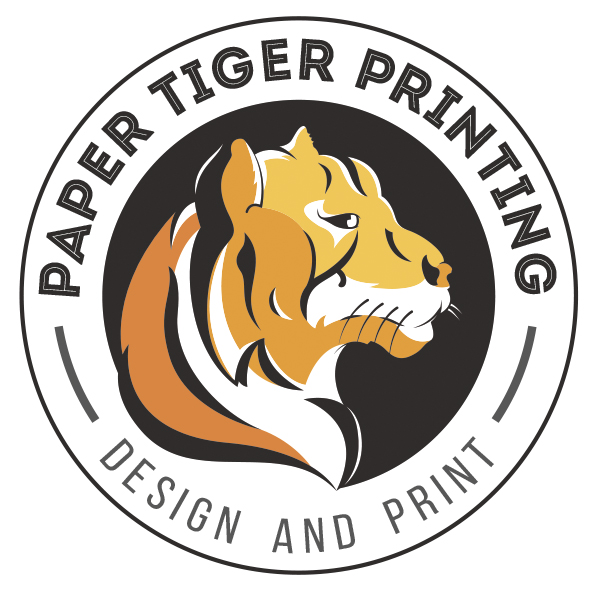 Paper Tiger PrintingDesign & Print, Outdoor & Indoor, Small & L 15/