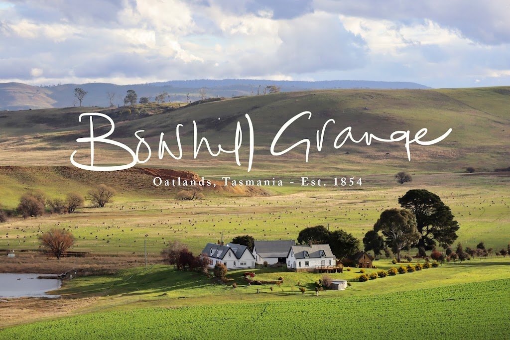 Bowhill Grange | lodging | 500 Bowhill Rd, Oatlands TAS 7120, Australia | 0423333645 OR +61 423 333 645