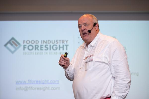 Food Industry Foresight Pty Ltd | 9 The Blvd, Harrington Park NSW 2567, Australia | Phone: (02) 8854 5440