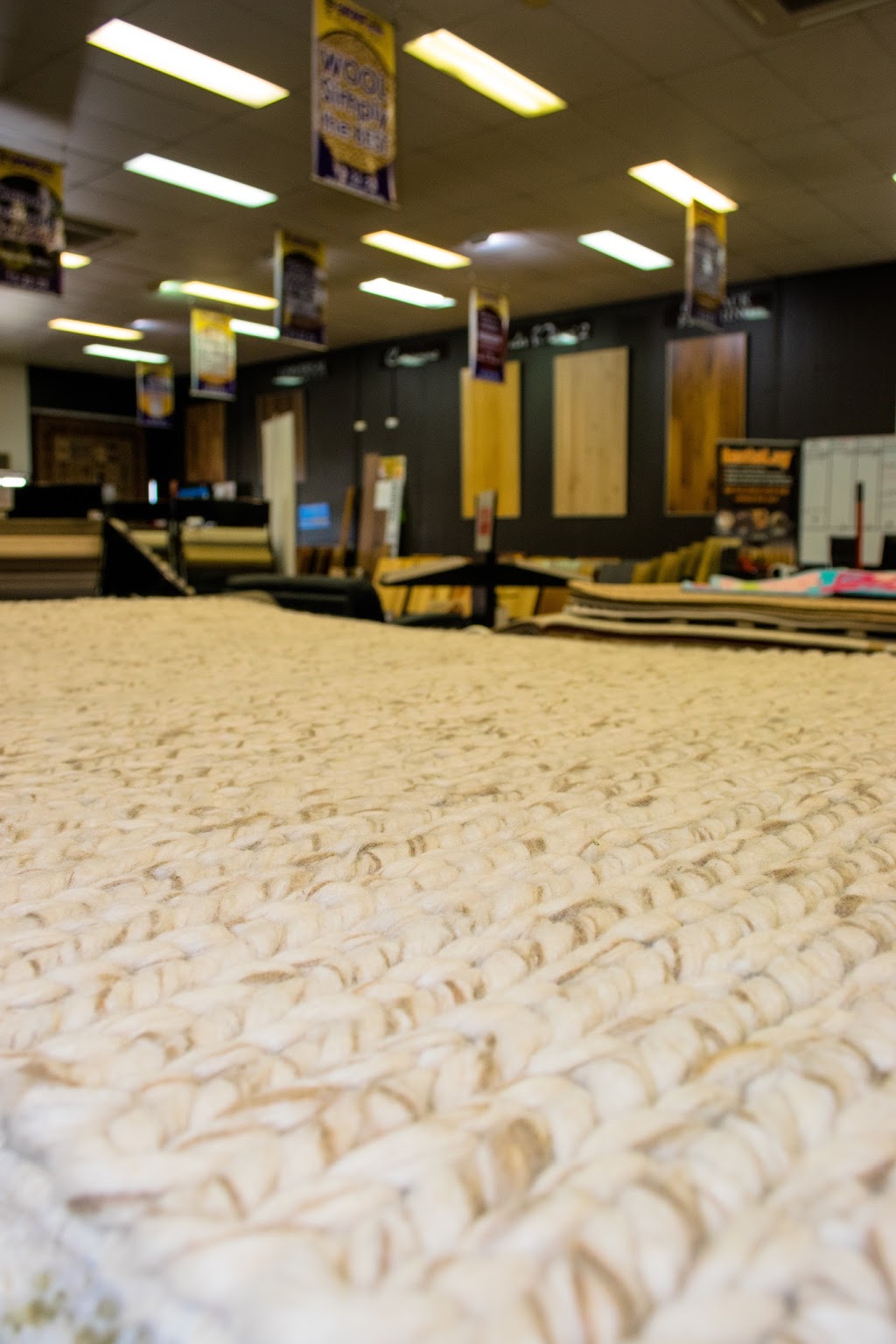 Carpet Call Aspley | Homemaker City, Unit 10A/815 Zillmere Rd, Aspley QLD 4034, Australia | Phone: (07) 3895 6598