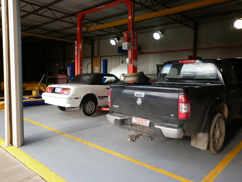 J & D Auto Electrical | car repair | 2 East Terrace, Wallaroo SA 5556, Australia | 0888232078 OR +61 8 8823 2078