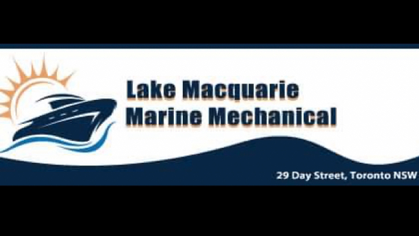 Lake Macquarie Marine Mechanical | 3/29 Day St, Toronto NSW 2283, Australia | Phone: 0447 003 023