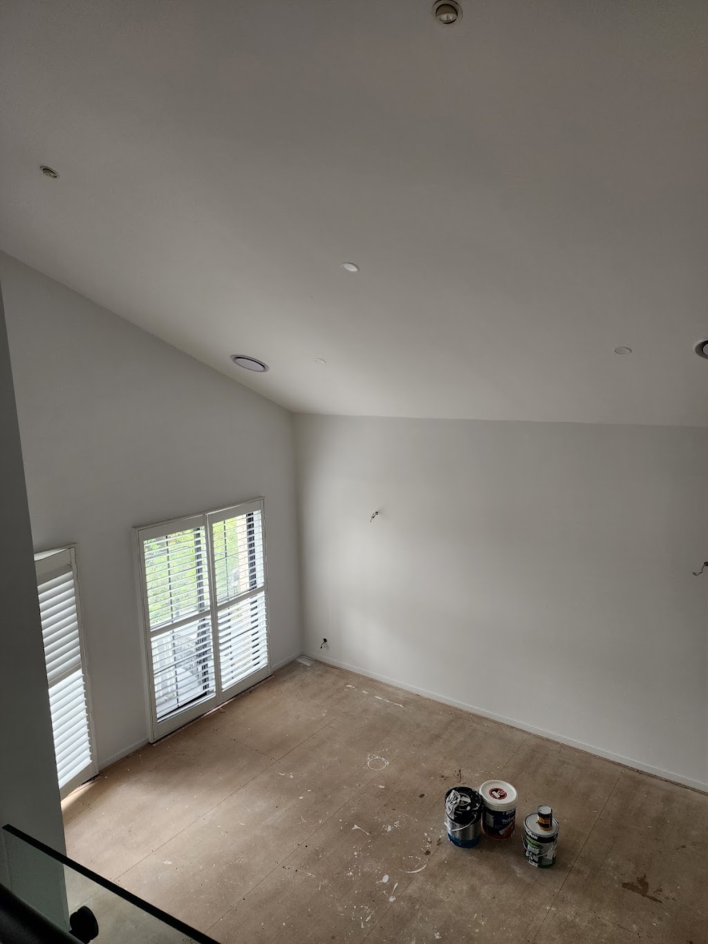 Rad Painting & Decoration Painters | 39 Koloona Dr, Emu Plains NSW 2750, Australia | Phone: 0409 904 822