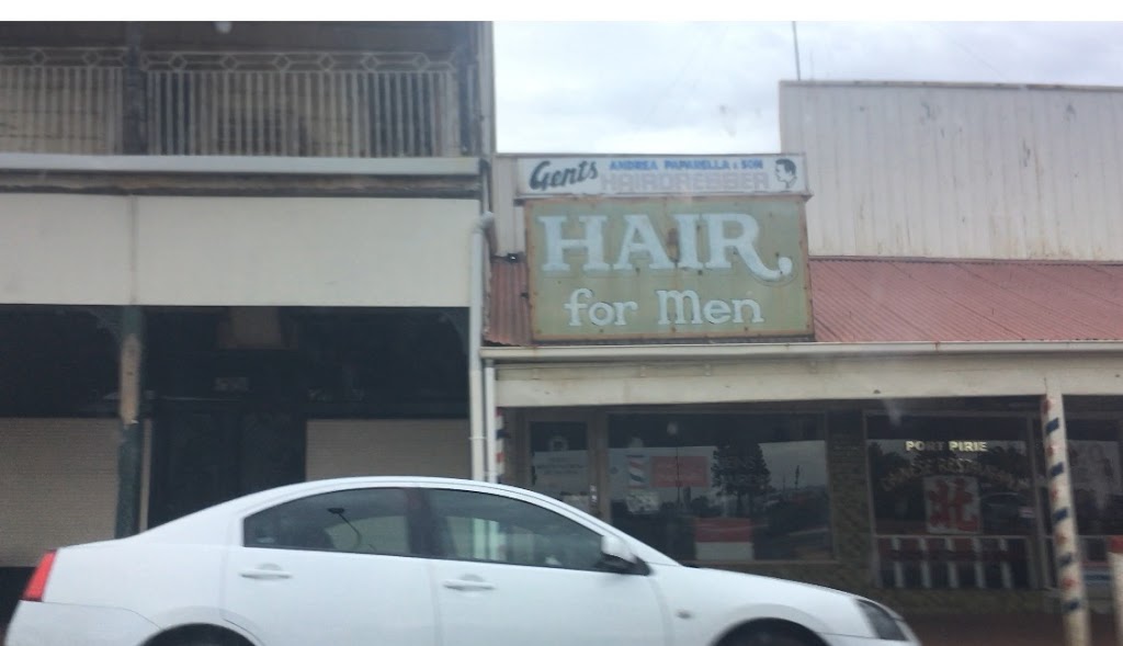 Hair for men | 54-56 Main Rd, Solomontown SA 5540, Australia