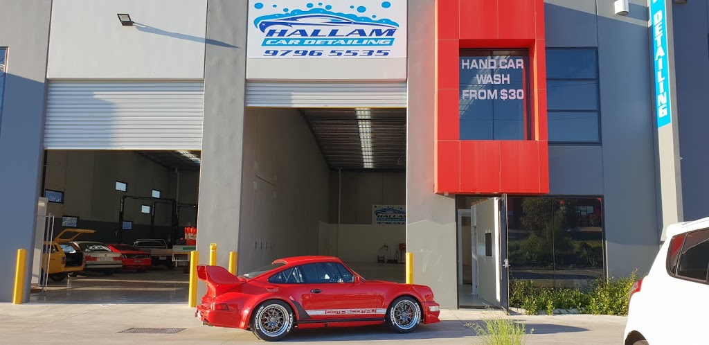 Mayani Automotive and Hallam Car Detailing | car repair | 25 Hammond Rd, Dandenong VIC 3175, Australia | 0387649417 OR +61 3 8764 9417