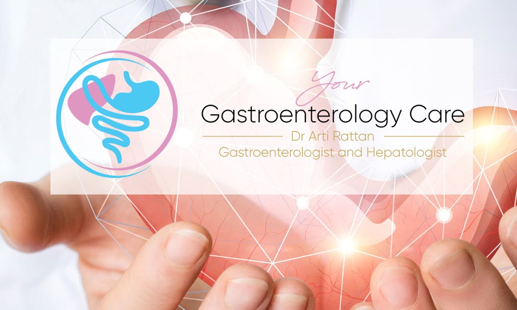 Your Gastroenterology Care | doctor | Suite 118, Level 1/4 Hyde Parade, Campbelltown NSW 2560, Australia | 0280147604 OR +61 2 8014 7604