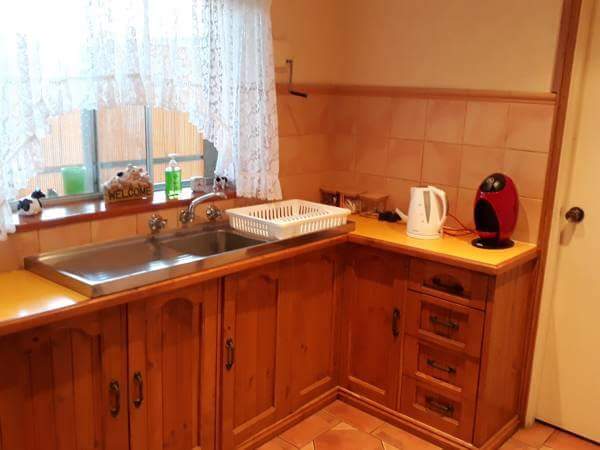 Nanas Bed And Breakfast Gawler/Barossa | 3 Britton St, Gawler West SA 5118, Australia | Phone: 0404 657 392