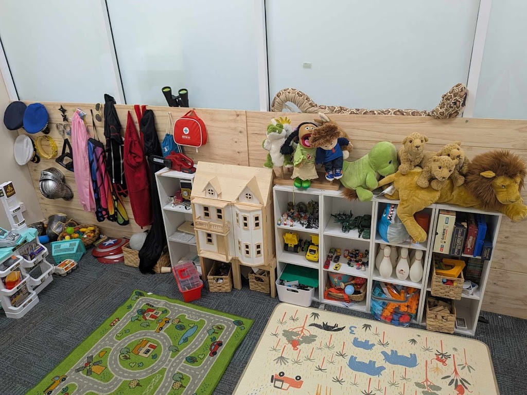 Discover Play Therapy and Counselling Services | 6/14 Corcoran St, Berrigan NSW 2712, Australia | Phone: 0427 159 189