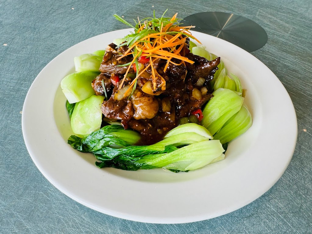 The Moon Chinese Seafood Restaurant 德月舫 | 15/114 Esplanade, Surfers Paradise QLD 4217, Australia | Phone: (07) 5564 6996