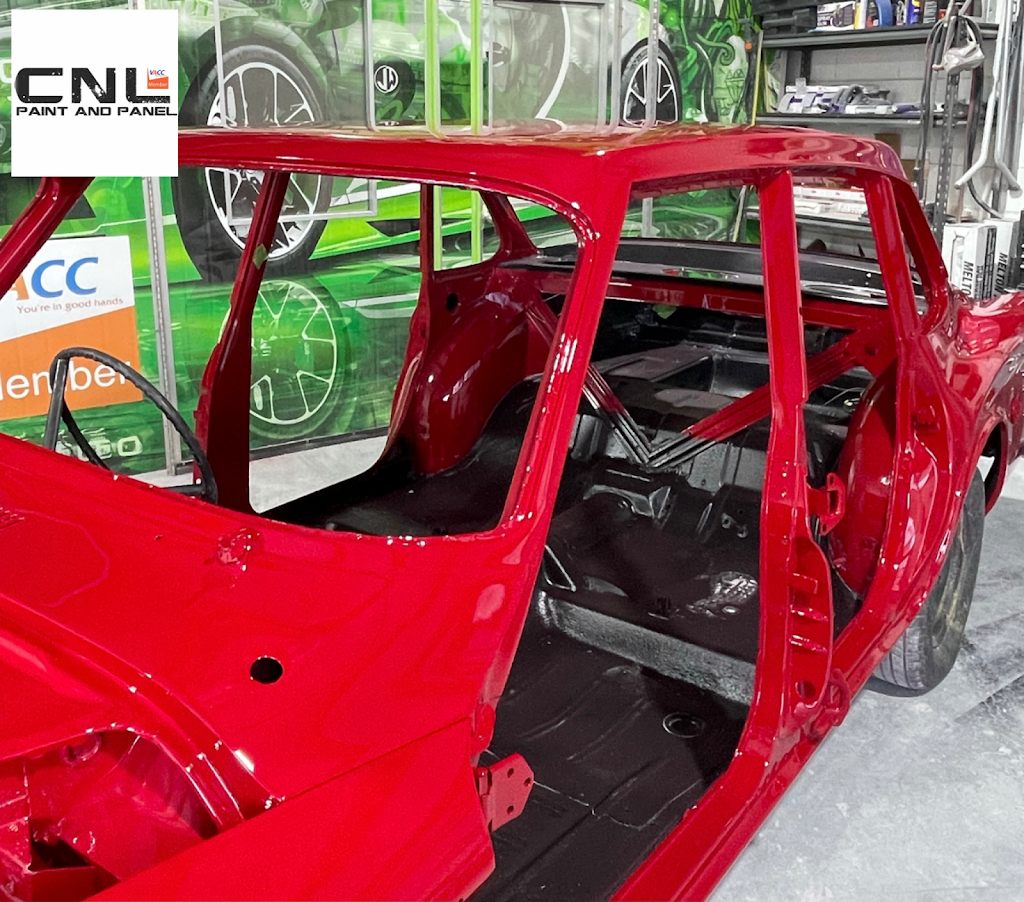 CNL Paint and Panel | car repair | Factory 4/8 Concorde Cres, Werribee VIC 3030, Australia | 0427600633 OR +61 427 600 633