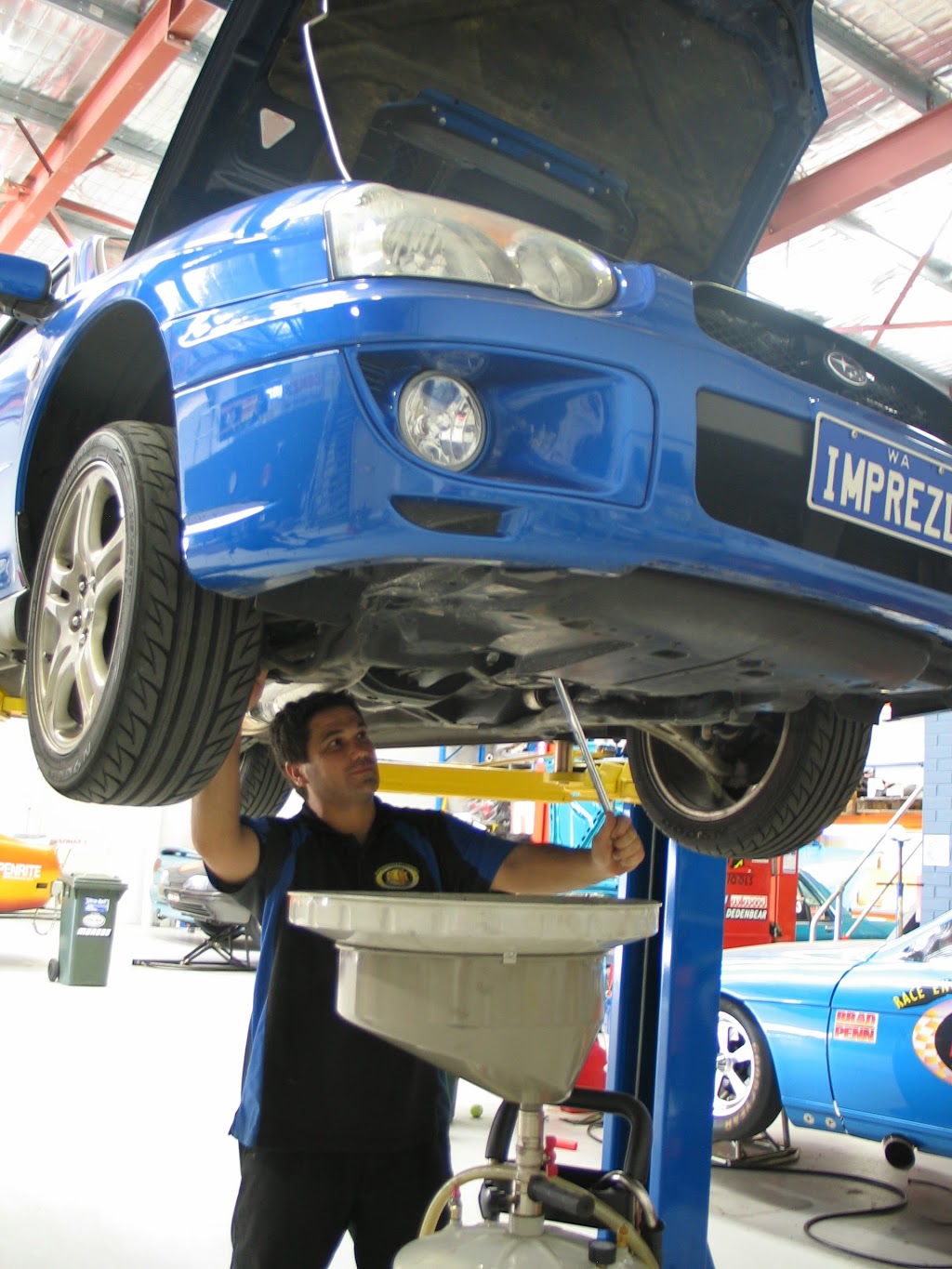 SCM Race Engines Perth | car repair | 7 Eureka St, High Wycombe WA 6057, Australia | 0894546963 OR +61 8 9454 6963