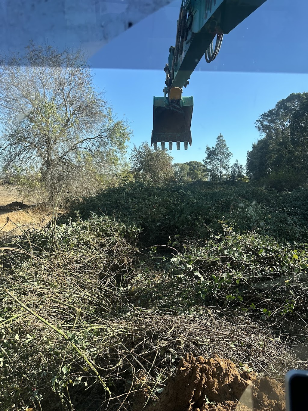 MW Civil & Earth | 2 Rodney St, Kyabram VIC 3620, Australia | Phone: 0418 577 747