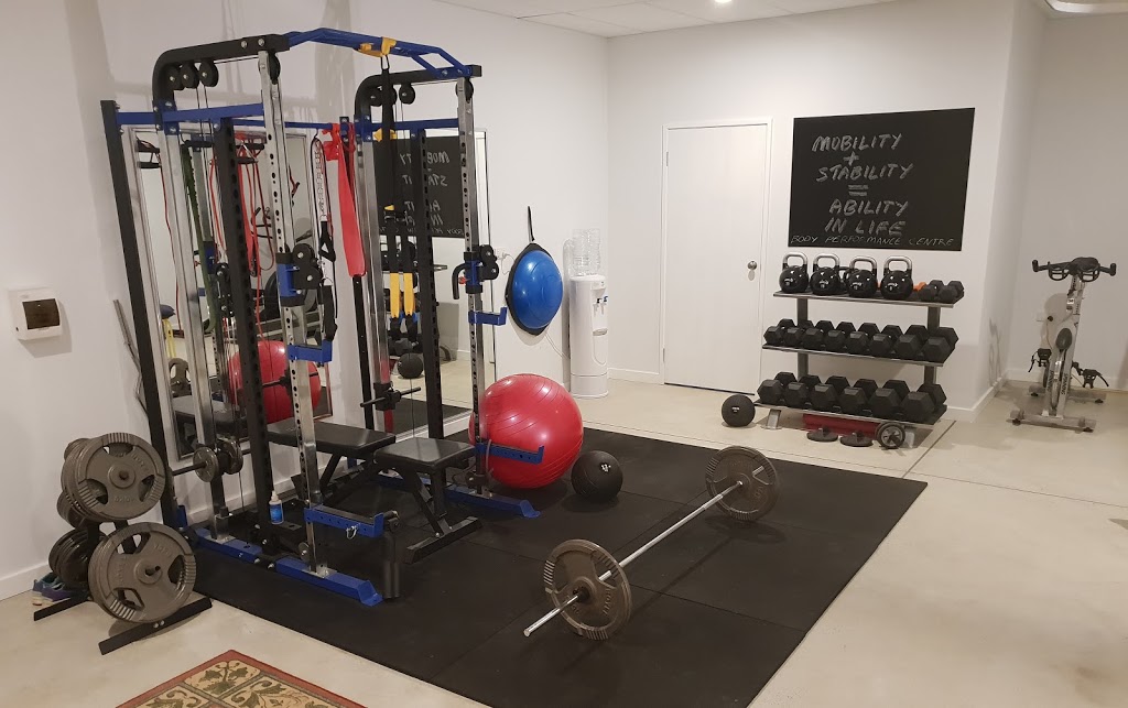 Body Performance Centre | 21 Meadow St, Guildford WA 6055, Australia | Phone: 0424 918 046