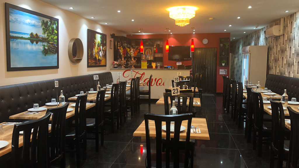 Flavours Indian Restaurant | 1268A Plenty Rd, Bundoora VIC 3083, Australia | Phone: (03) 9467 1599