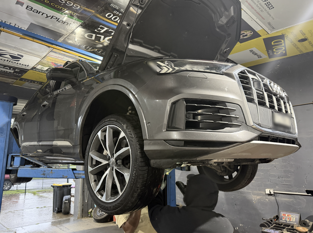 Excel Auto Services | 196 High St, Broadford VIC 3658, Australia | Phone: 0479 026 001