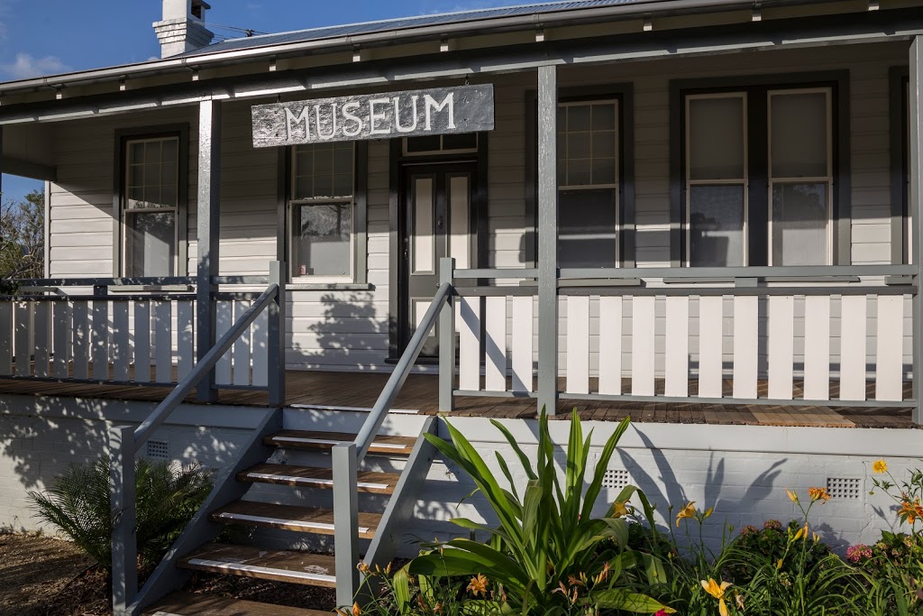 Coffs Harbour Regional Museum | museum | 215 Harbour Dr, Coffs Harbour NSW 2450, Australia | 0266484847 OR +61 2 6648 4847