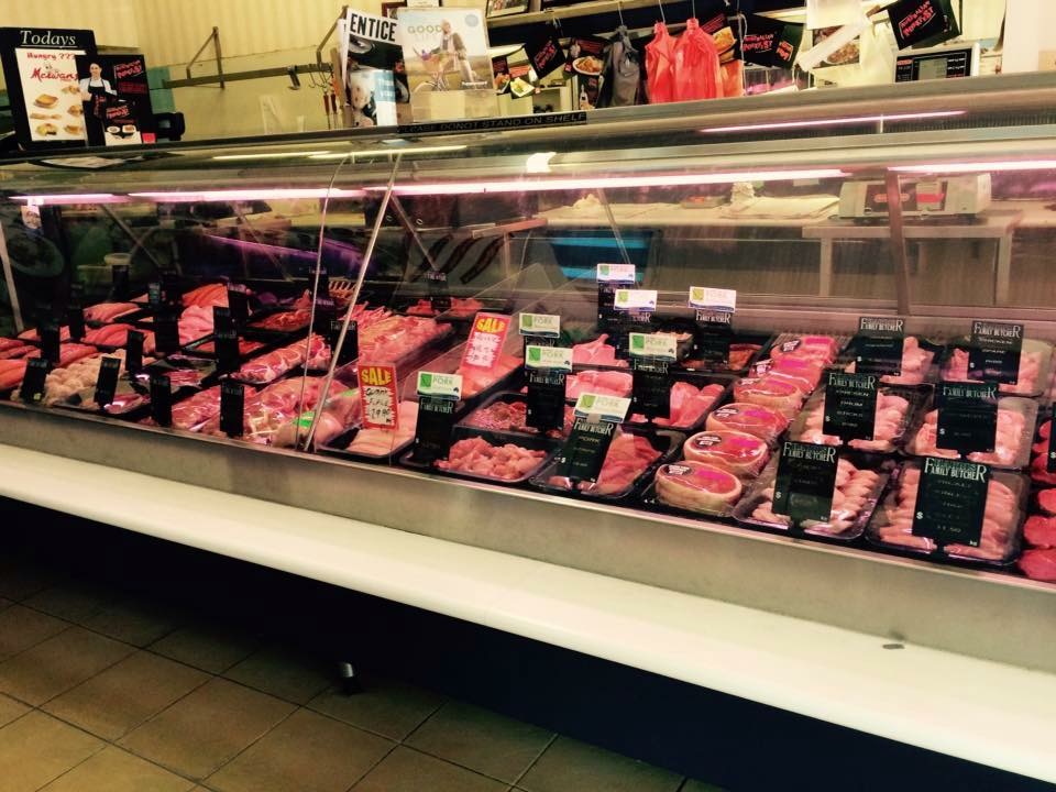 Harris Family Butchers | 73 Mackie Rd, Bentleigh East VIC 3165, Australia | Phone: (03) 9570 2642