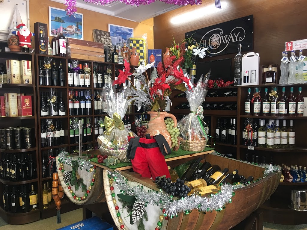 Miloway Earlwood Wines | store | 285 Homer St, Earlwood NSW 2206, Australia | 0295595673 OR +61 2 9559 5673