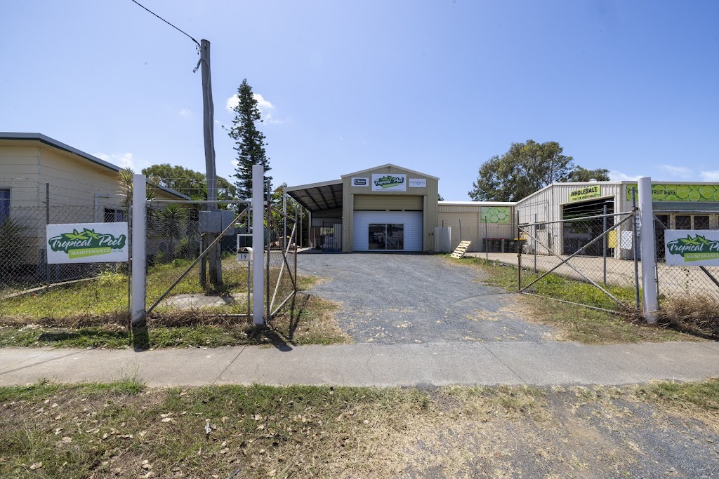 Tropical Pool Maintenance Capricorn Coast | 19 Charles St, Yeppoon QLD 4703, Australia | Phone: (07) 4816 8534