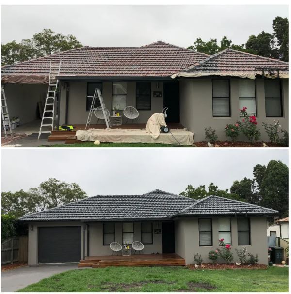 Transform Painting And Decorating | 2-4 Georges River Rd, Croydon Park NSW 2133, Australia | Phone: 0414 154 108