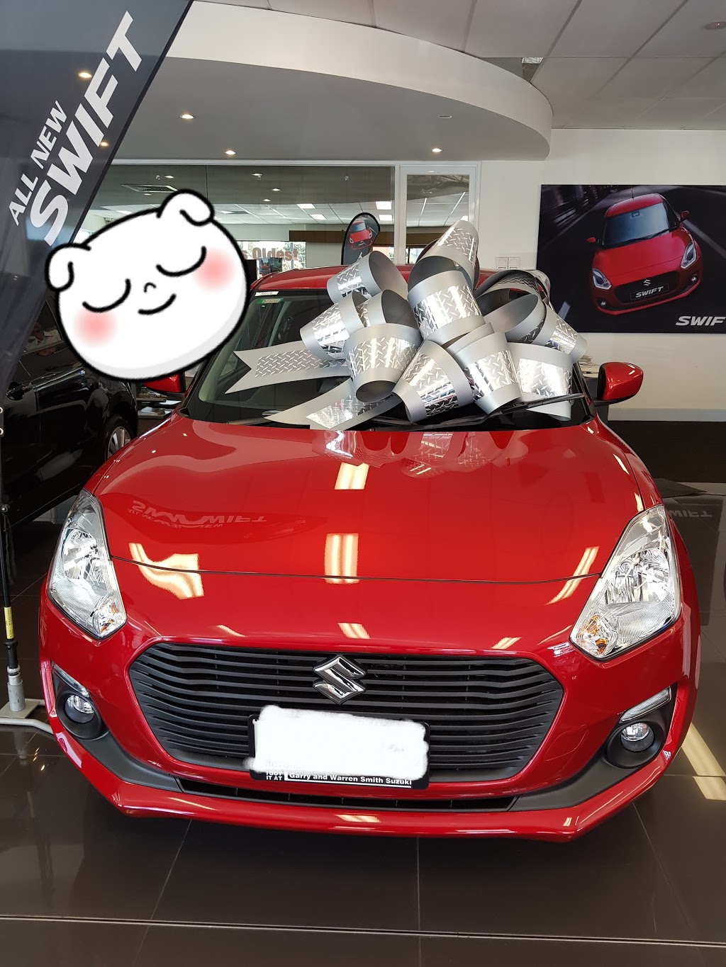 Garry and Warren Smith Suzuki | 705 Springvale Rd, Mulgrave VIC 3170, Australia | Phone: (03) 8574 0055