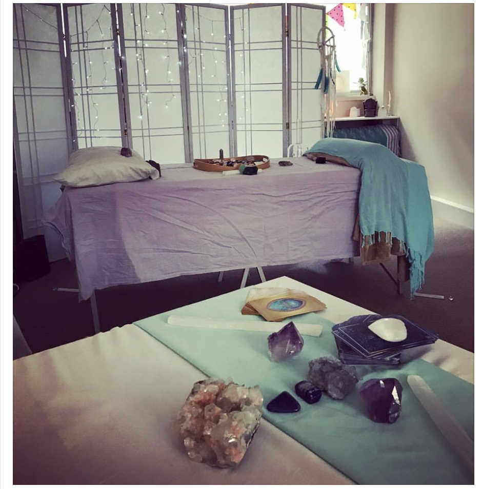 The Crystal Healing Temple | health | 79 Park St, Mona Vale NSW 2103, Australia | 0415619594 OR +61 415 619 594