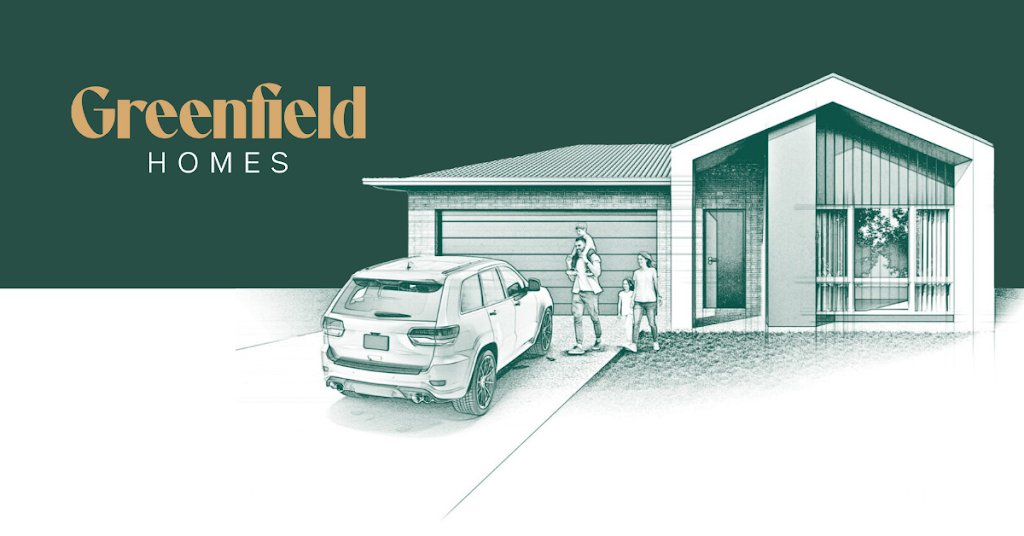 Greenfield Homes | 6 Generosa Grv, Tarneit VIC 3029, Australia | Phone: 1300 114 663