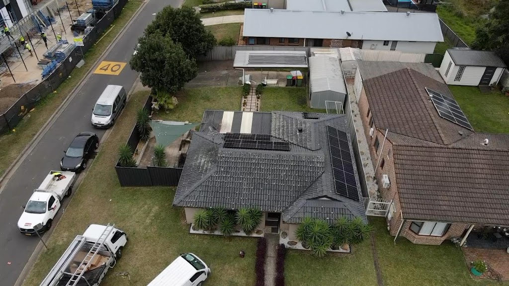 ND Solar Group | 19/12 Stanton Rd, Seven Hills NSW 2147, Australia | Phone: 0433 709 706