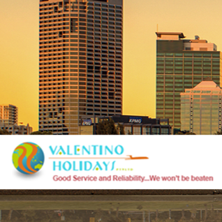 Valentino Holidays | travel agency | 62 McDowell St, Welshpool WA 6106, Australia | 0893562572 OR +61 8 9356 2572