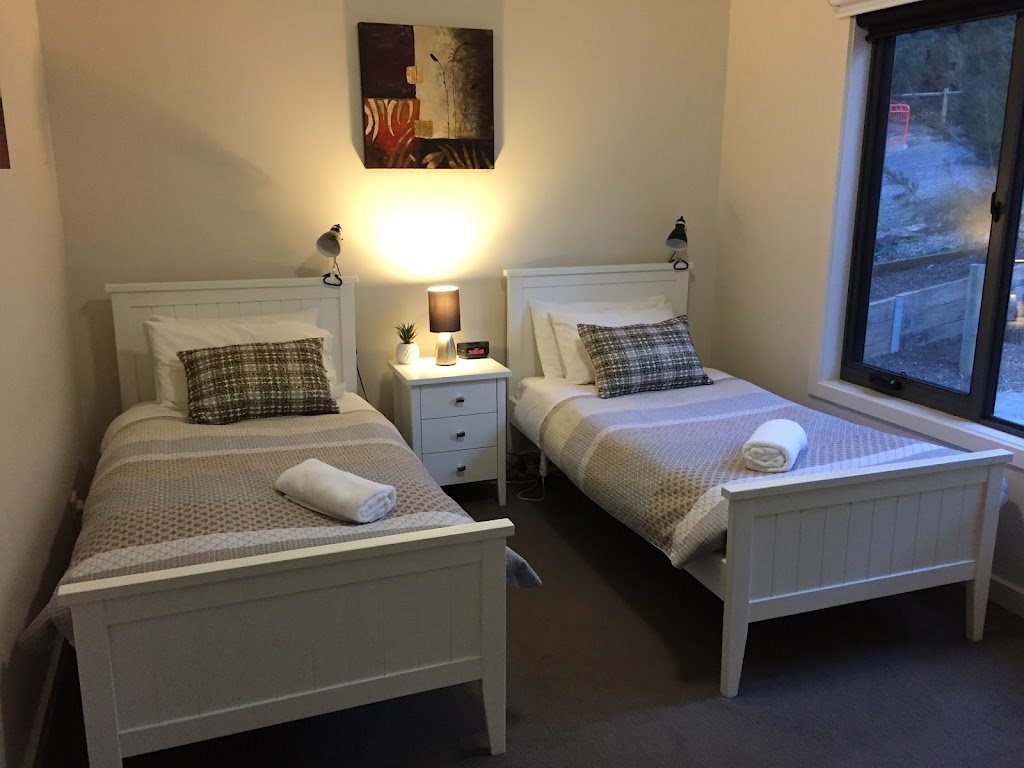 Kings View | 73 Kings Rd, Marysville VIC 3779, Australia | Phone: 0408 929 872