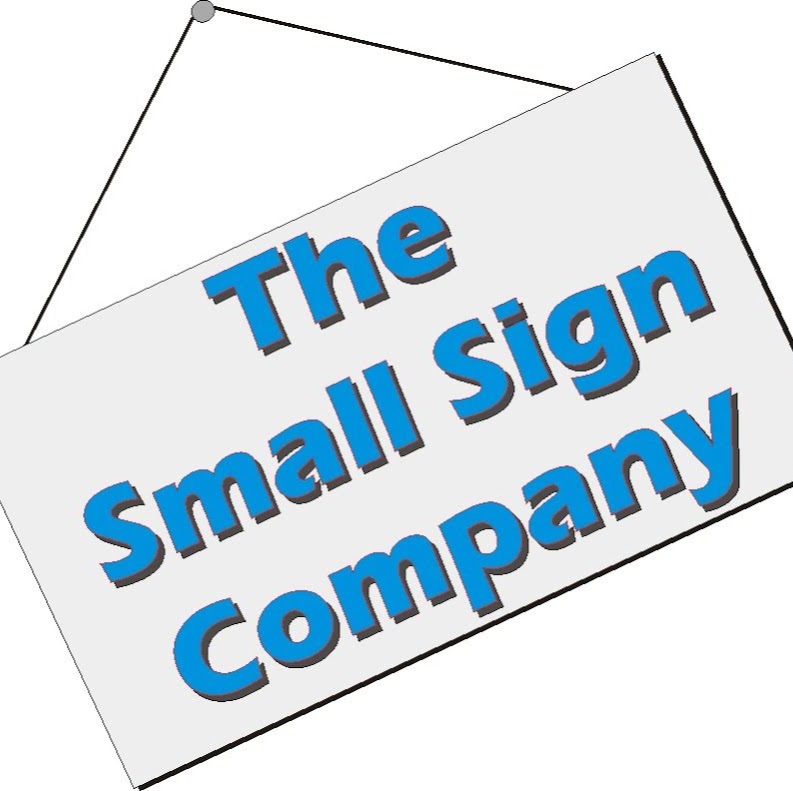 The Small Sign Company | store | 53 Rudall Way, Padbury WA 6025, Australia | 0411561140 OR +61 411 561 140