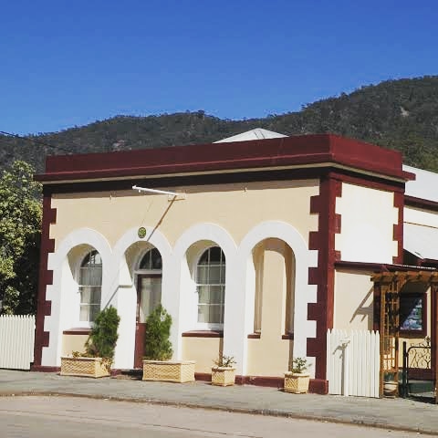 Spine Align Melrose | The Old Post Office, 9 Stuart St, Melrose SA 5483, Australia | Phone: (08) 7225 1007