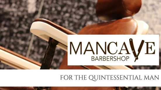 ManCave Barbershop Chatswood (Shop B-025 Chatswood Chase) Opening Hours